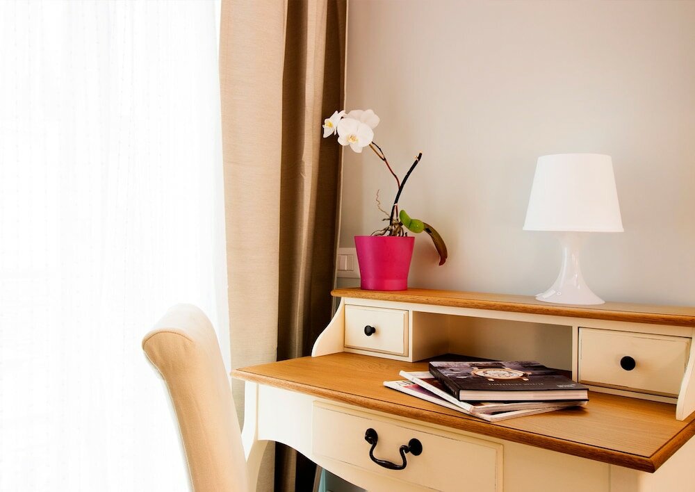 Фото Real Giardinetto a Toledo