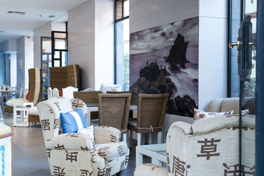 Фото Sé Boutique Hotel