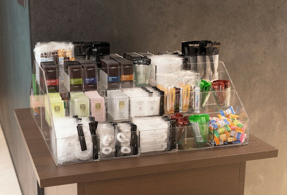 Фото Hotel Vischio Osaka