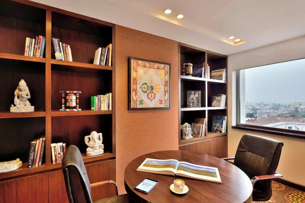 Фото Fairfield by Marriott Kathmandu