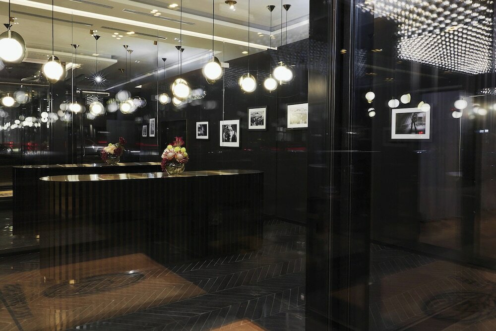 Фото Roomers Munich, Autograph Collection