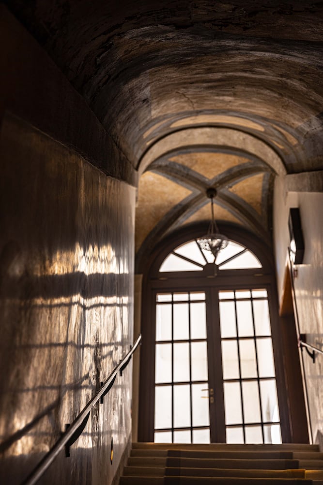 Фото Hotel Dei Dragomanni