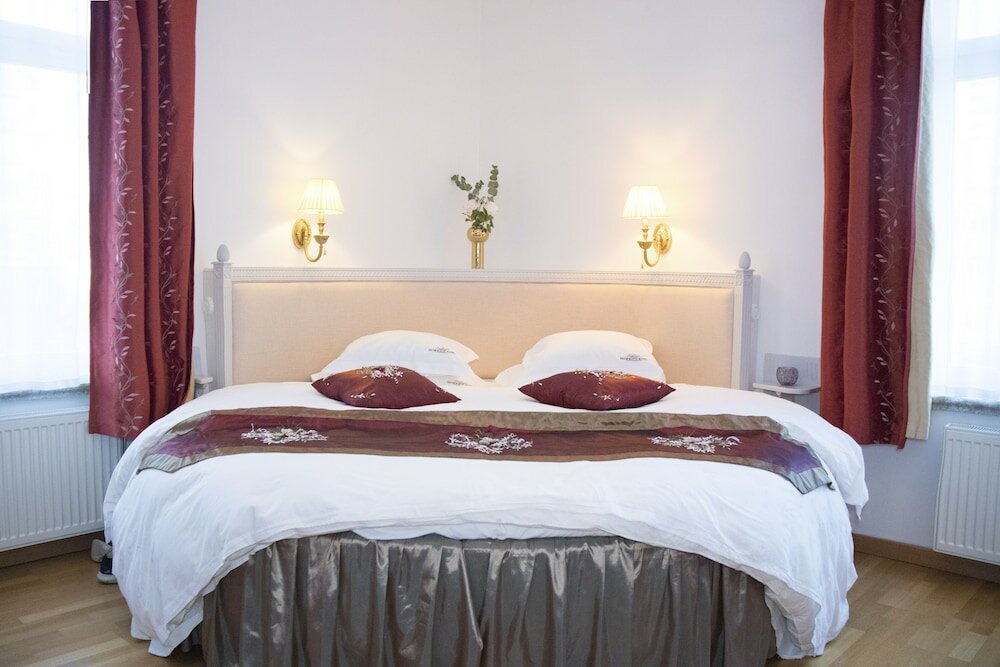 Фото Brommavik Hotel