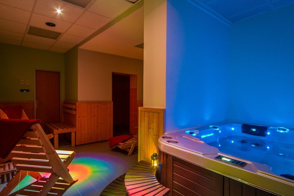 Фото Hotel Medinek Old Town