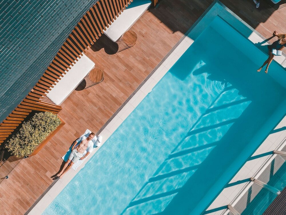 Фото Pullman Brisbane King George Square