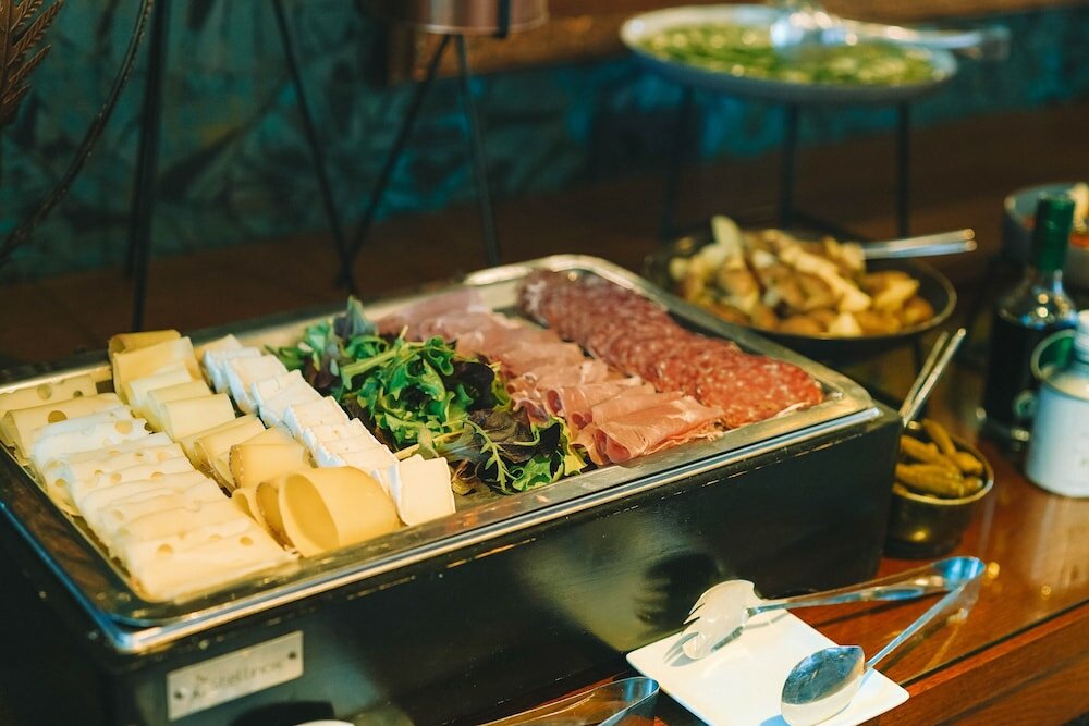 Фото Five Seas Hotel