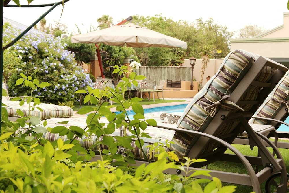 Фото Oleander Guest House