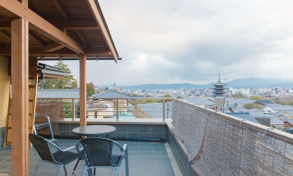 Фото Kyo-no-Yado Sangen Ninenzaka