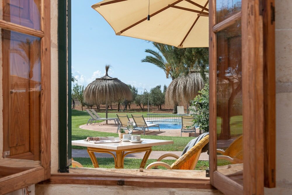 Фото Finca Hotel Can Canals & SPA