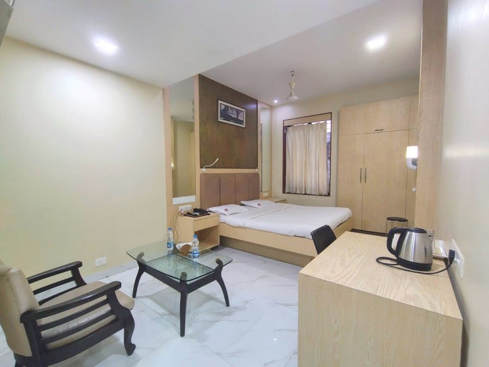 Фото Vits Select GrandInn Ratnagiri
