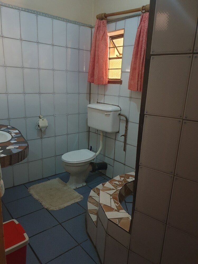 Фото The Stone Guest House