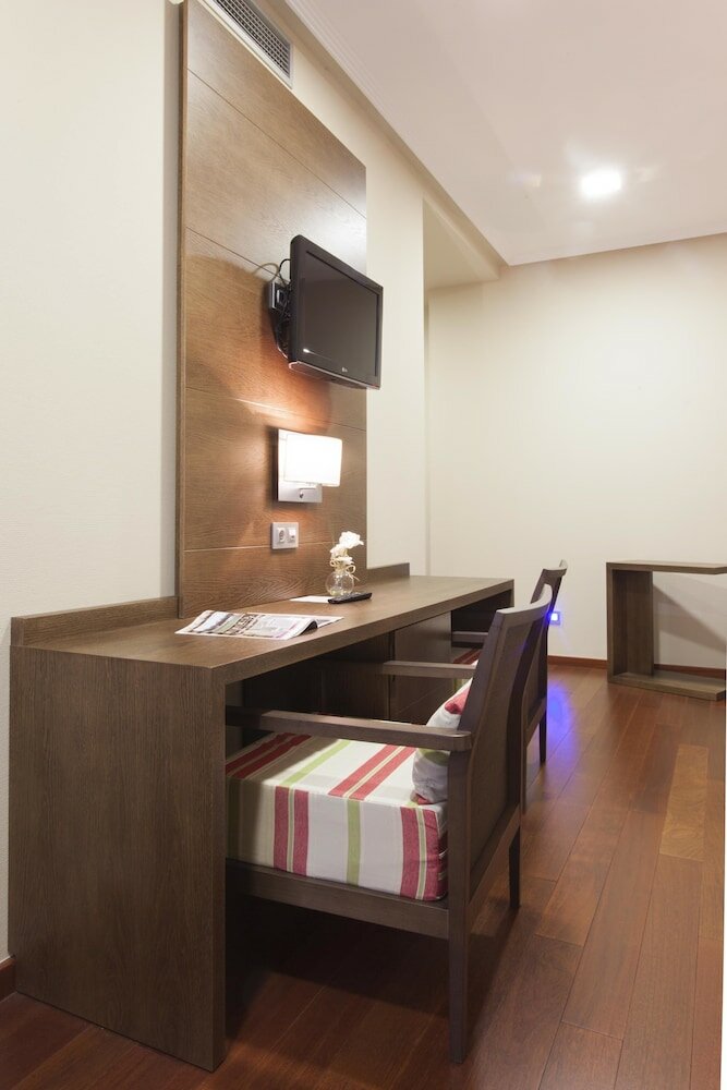 Фото Soho Boutique Oviedo