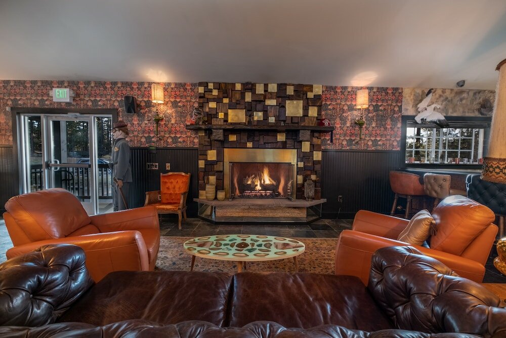 Фото Wolf Creek Resort