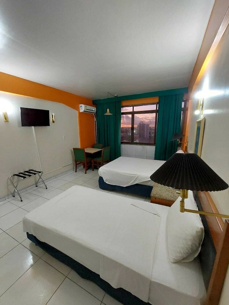 Фото Taj Mahal Continental Hotel