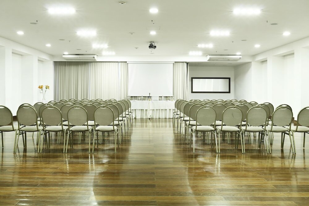 Фото Cyan Hotel de las Americas