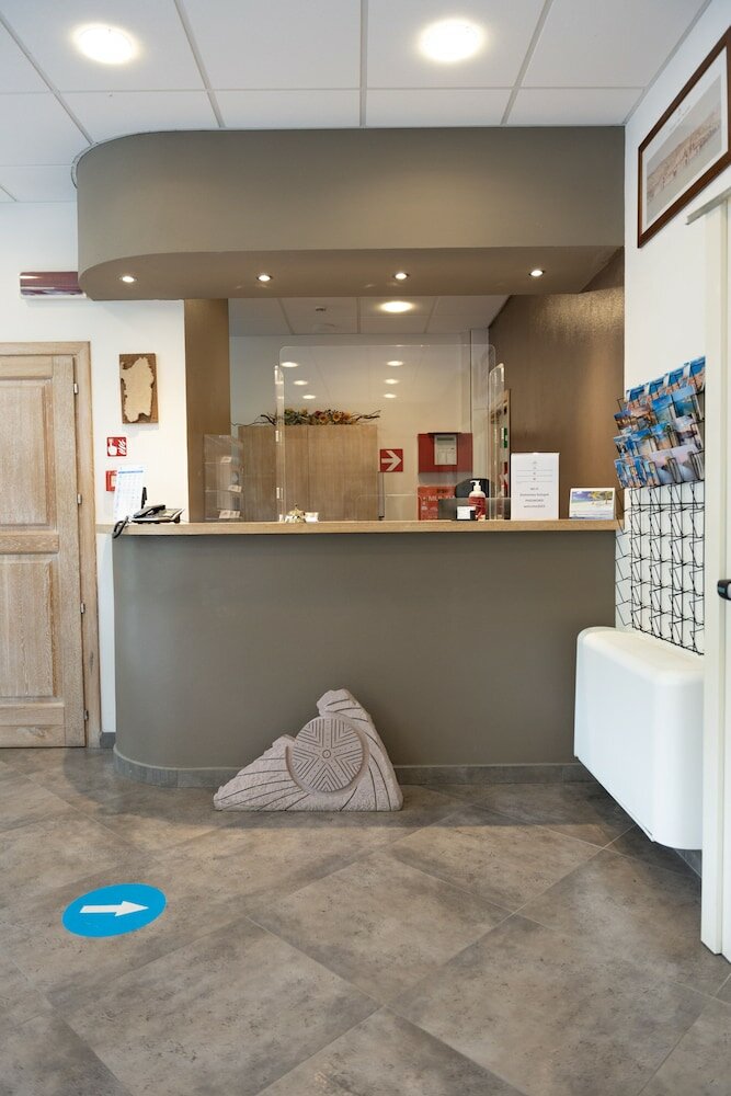 Фото Hotel Domomea