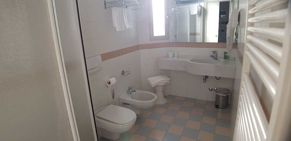 Фото Hotel Terme di Castel San Pietro