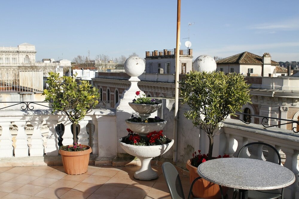 Фото Genio by Leonard hotels