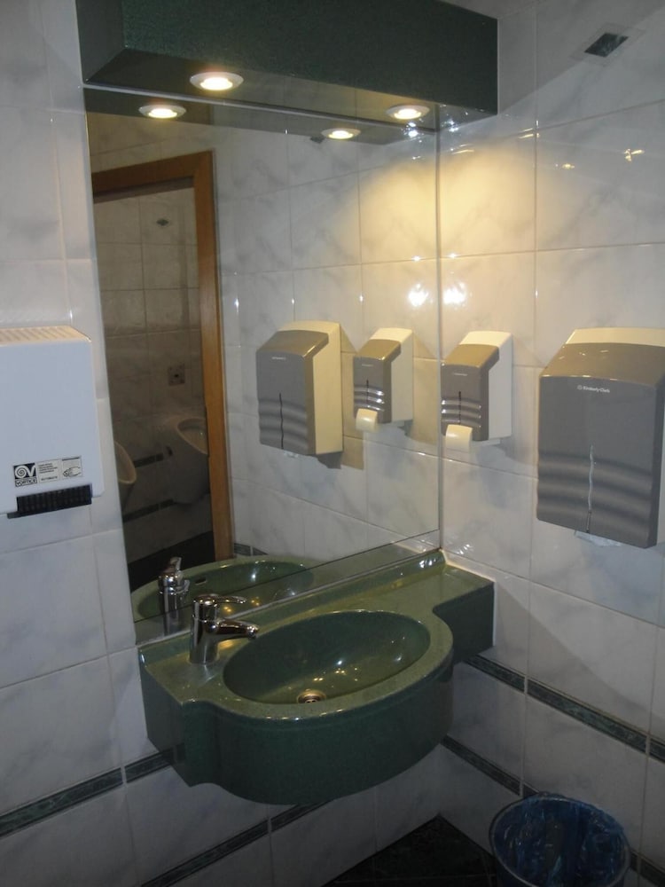 Фото Hotel Trinity