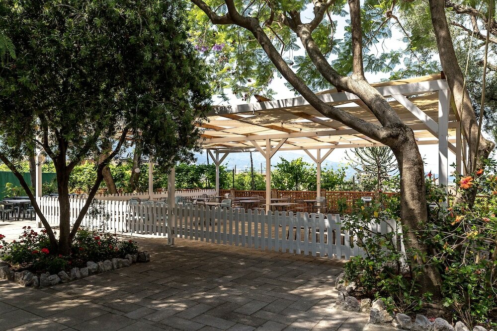 Фото Villaggio Turistico Bleu Village