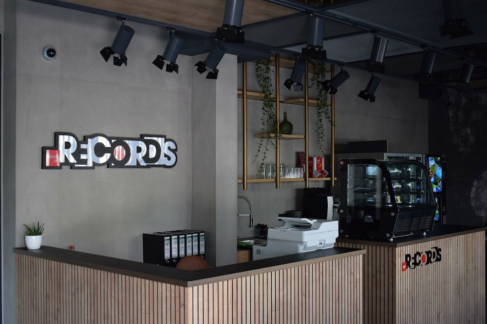 Фото House of Records