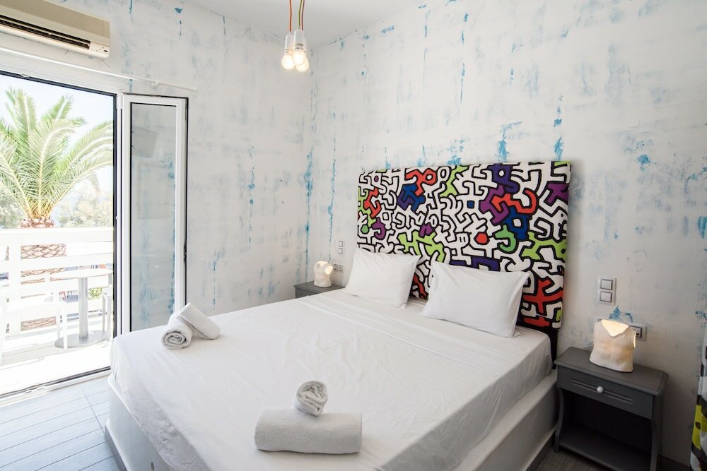 Фото Beach Boutique Hotel