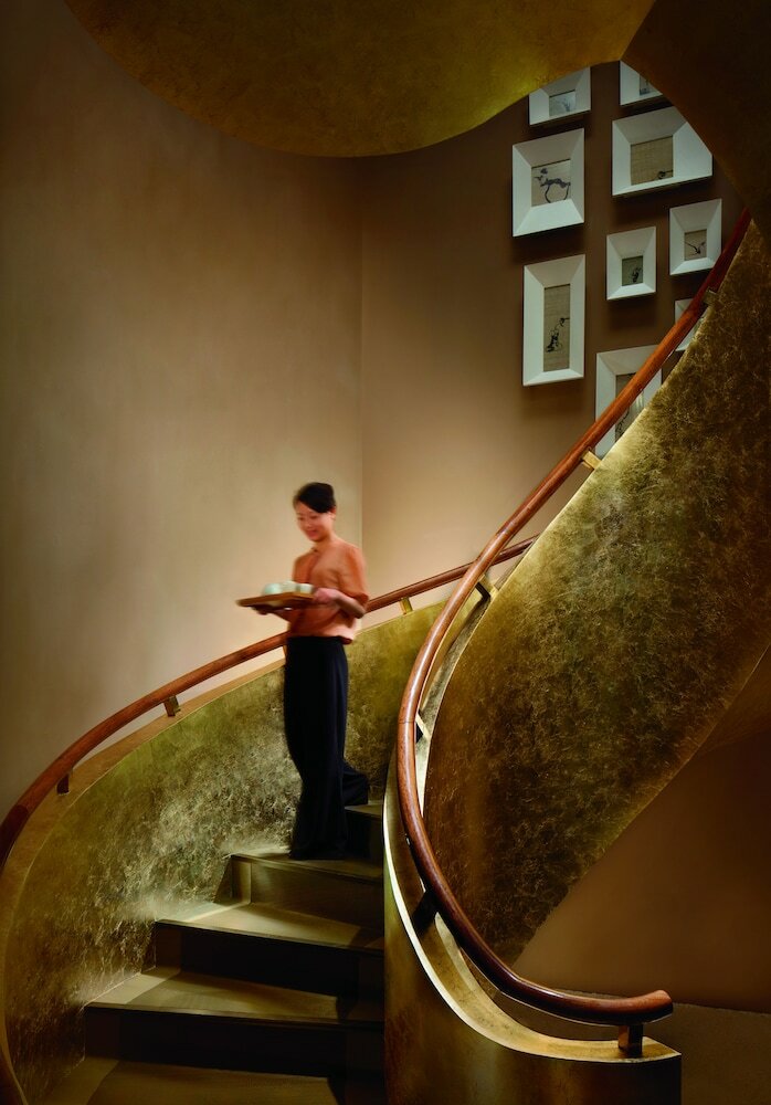 Фото The Portman Ritz Carlton