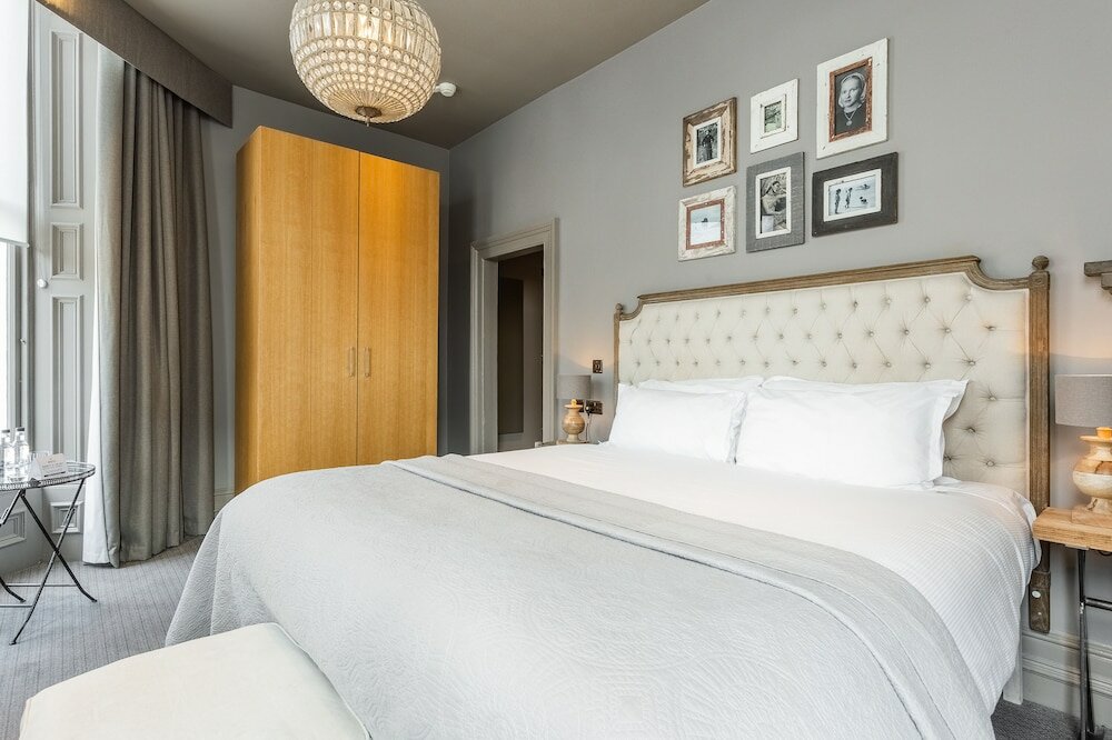 Фото Murrayfield Hotel