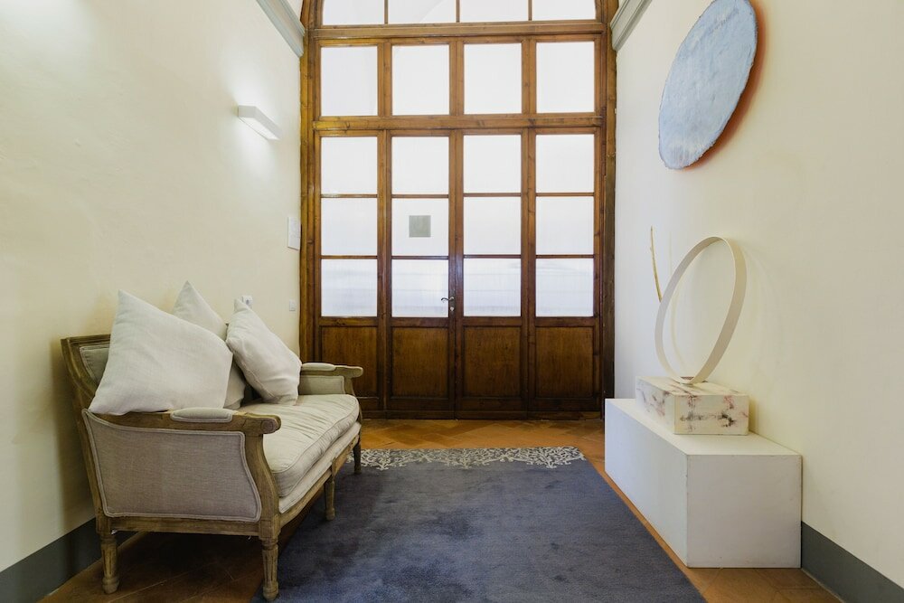 Фото The Artists' Palace Florence