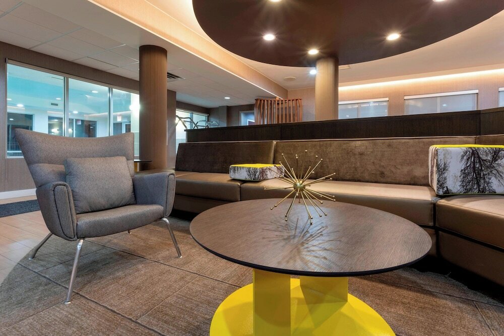Фото SpringHill Suites by Marriott Rochester-Mayo Clinic/St Marys