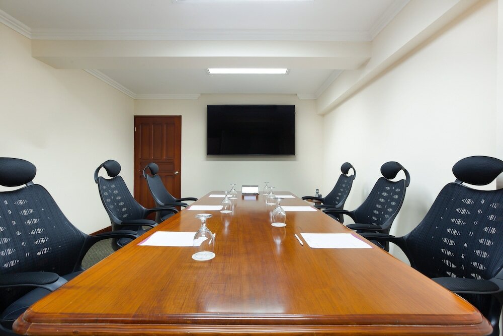 Фото Crowne Plaza San Jose La Sabana, an Ihg Hotel