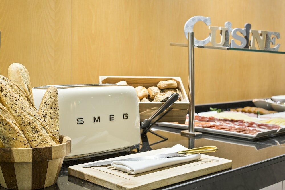 Фото Acta Atrium Palace