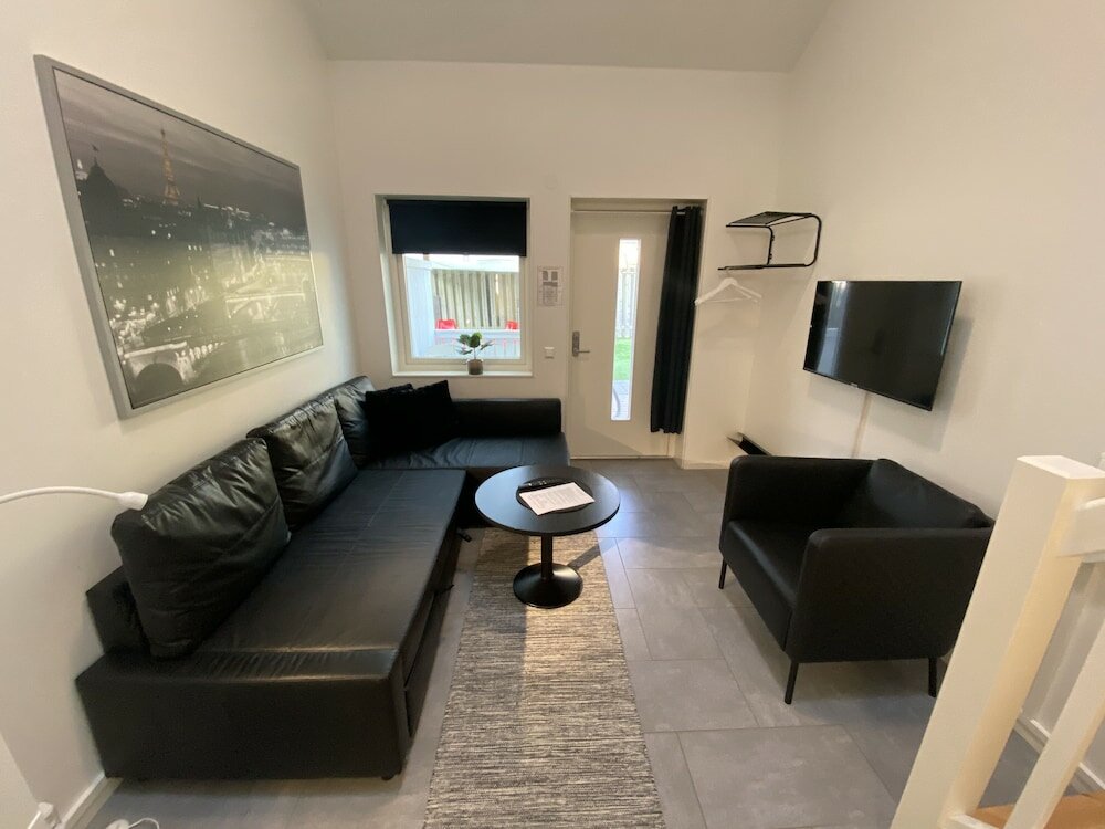 Фото Stugcentralen