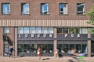 Гостиница Royal National Hotel