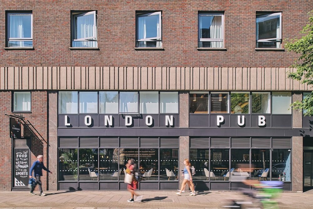 Фото Royal National Hotel