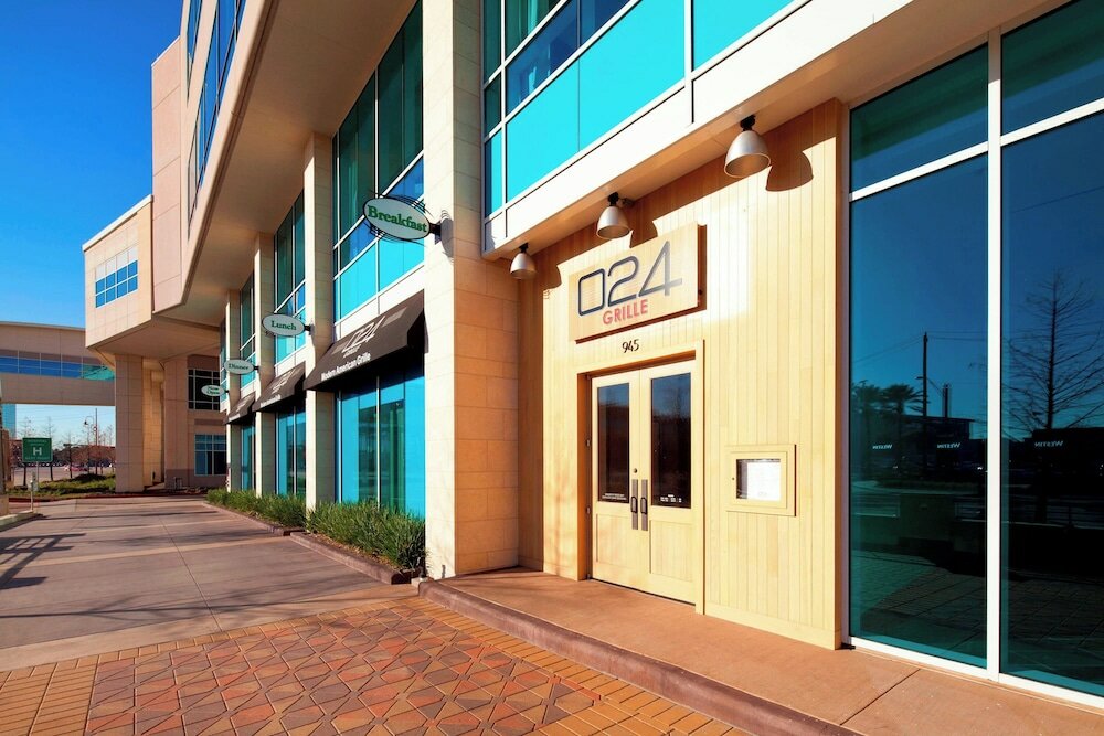 Фото The Westin Houston, Memorial City