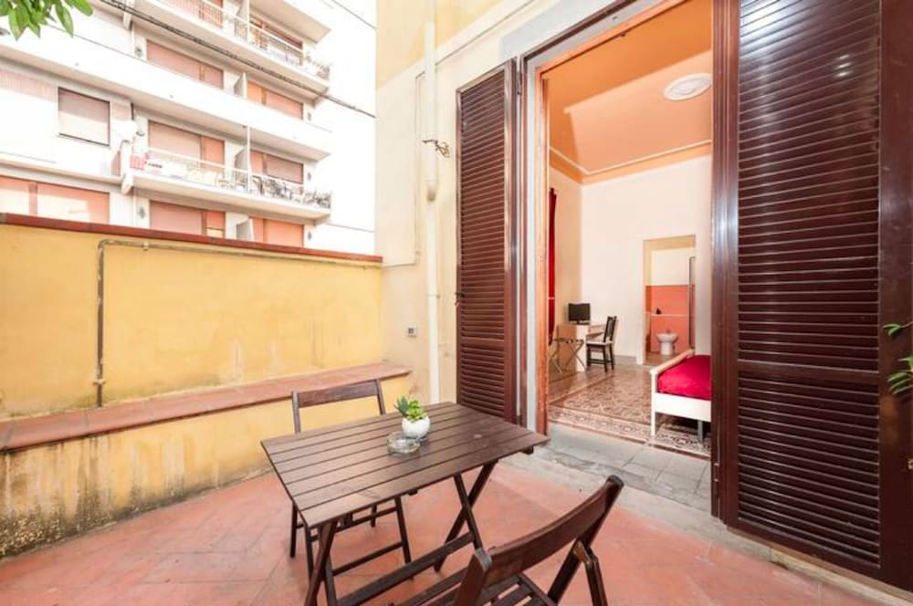 Фото L'Aranceto Guest House