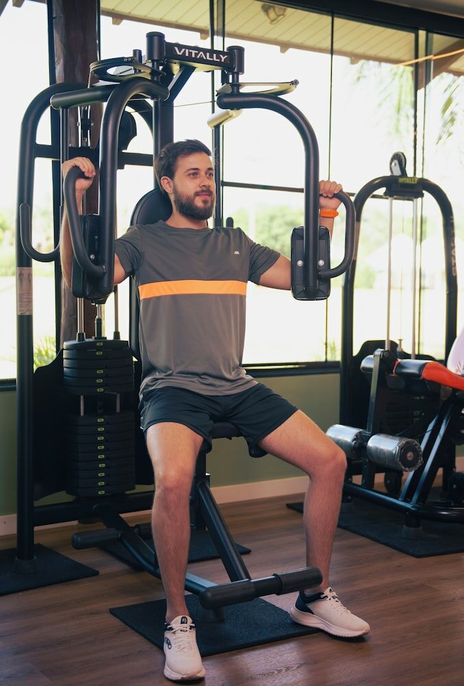 Фото Zagaia Eco Resort