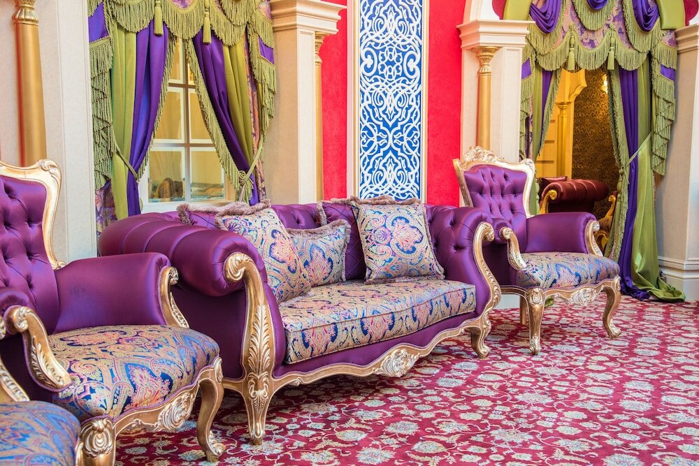 Фото City Palace Hotel