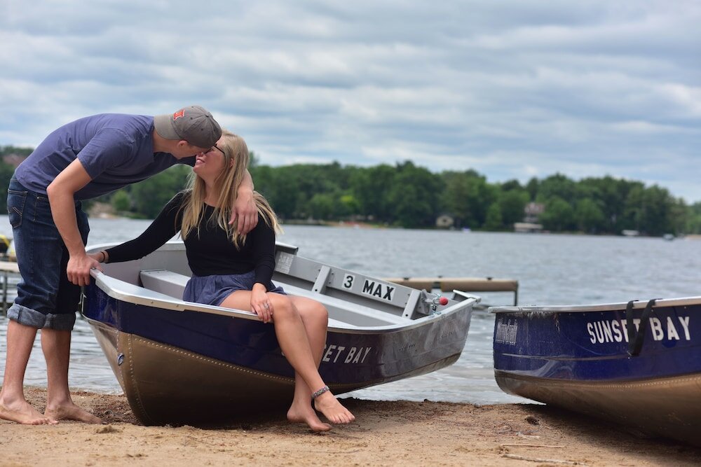 Фото Baker's Sunset Bay Resort