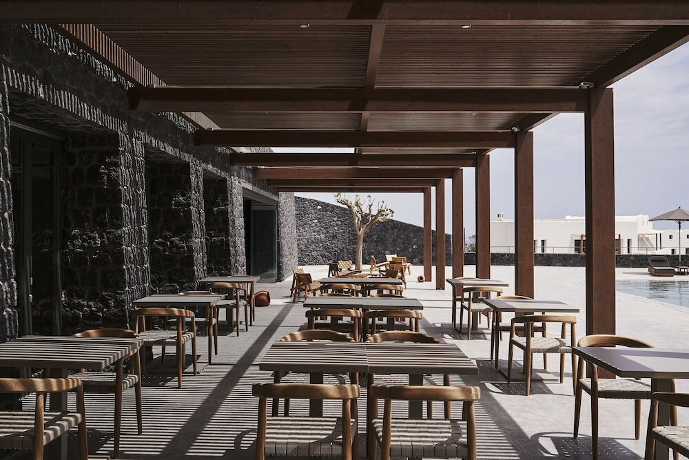 Фото Orama Hotel & SPA