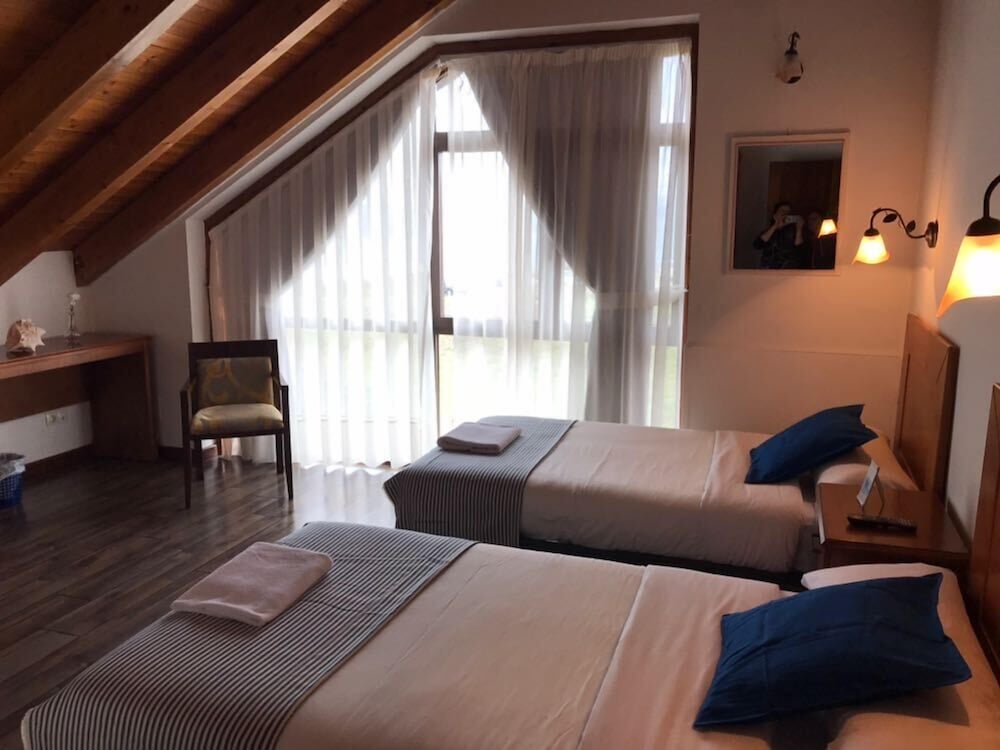 Фото Hotel Rustico Prado Da Viña