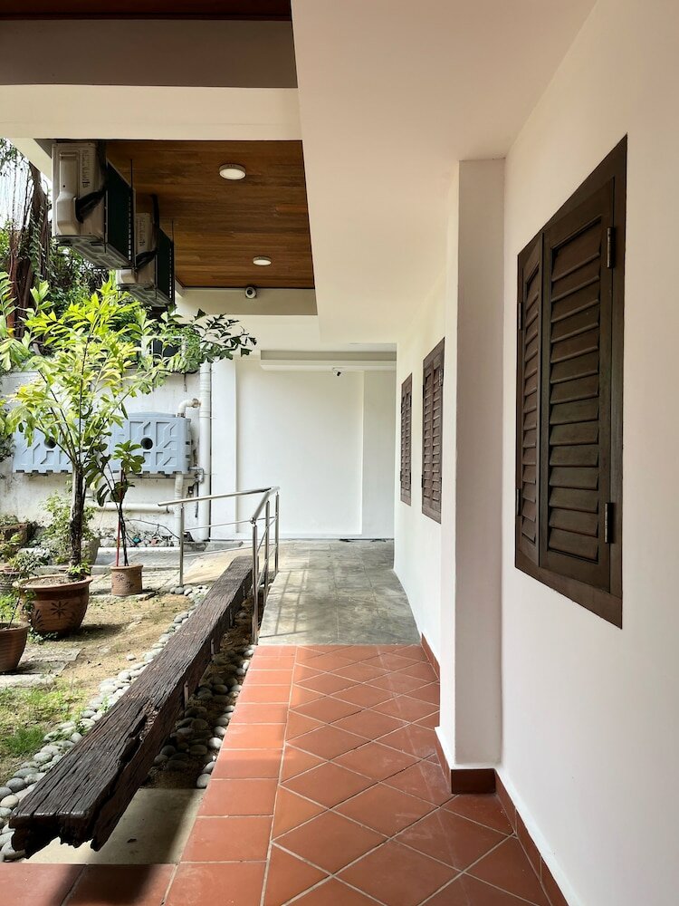 Фото Mclane Boutique Hotel