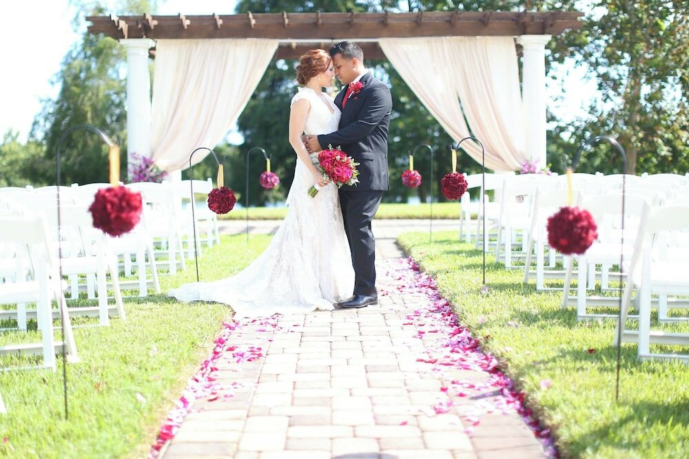 Фото Marriott Orlando Airport Lakeside