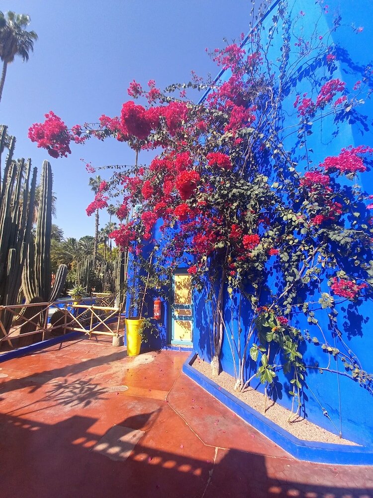 Фото Riad Cherrata