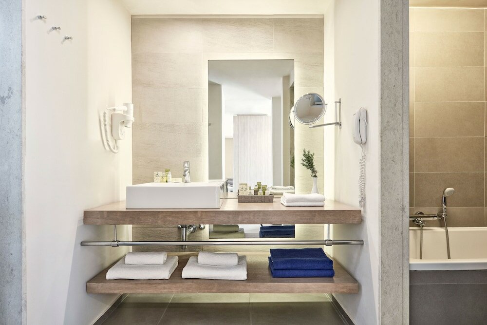 Фото Atlantica Mikri Poli Crete