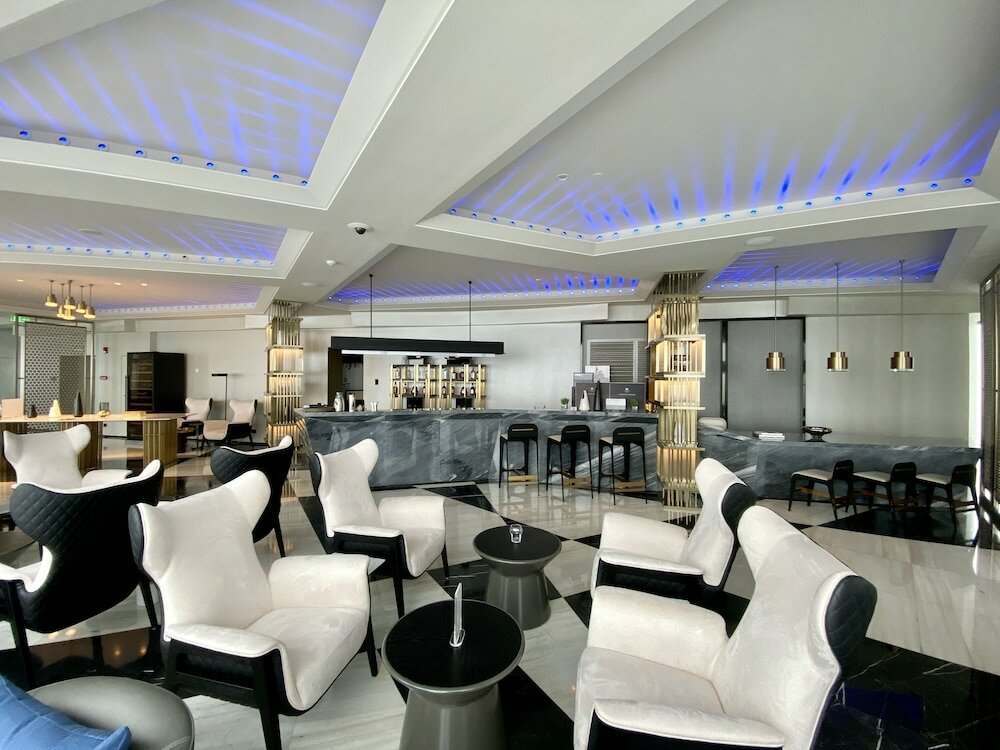 Фото DoubleTree by Hilton Foshan Nanhai