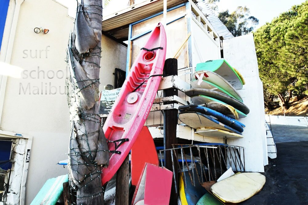 Фото Malibu Beach Paradise Apartments