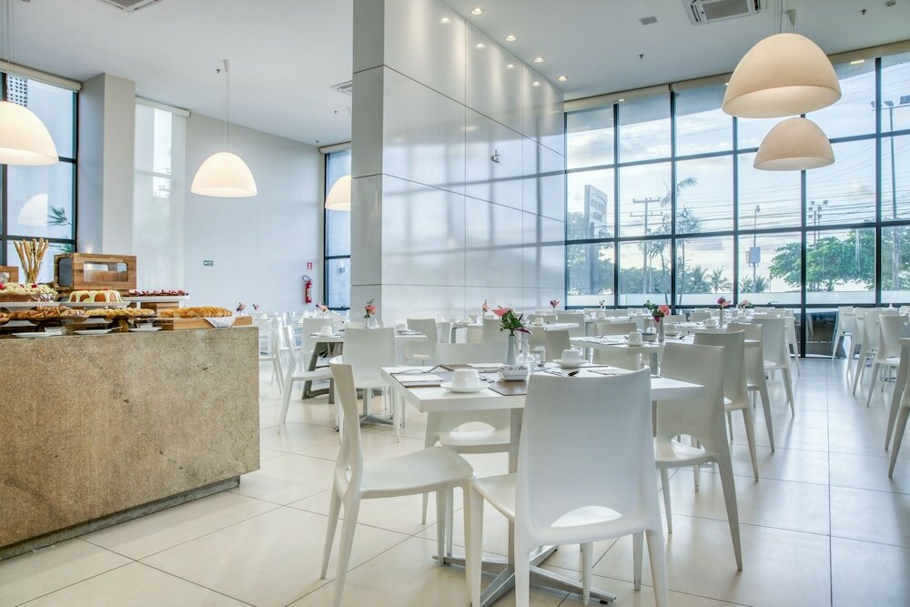 Фото Meridiano Hotel