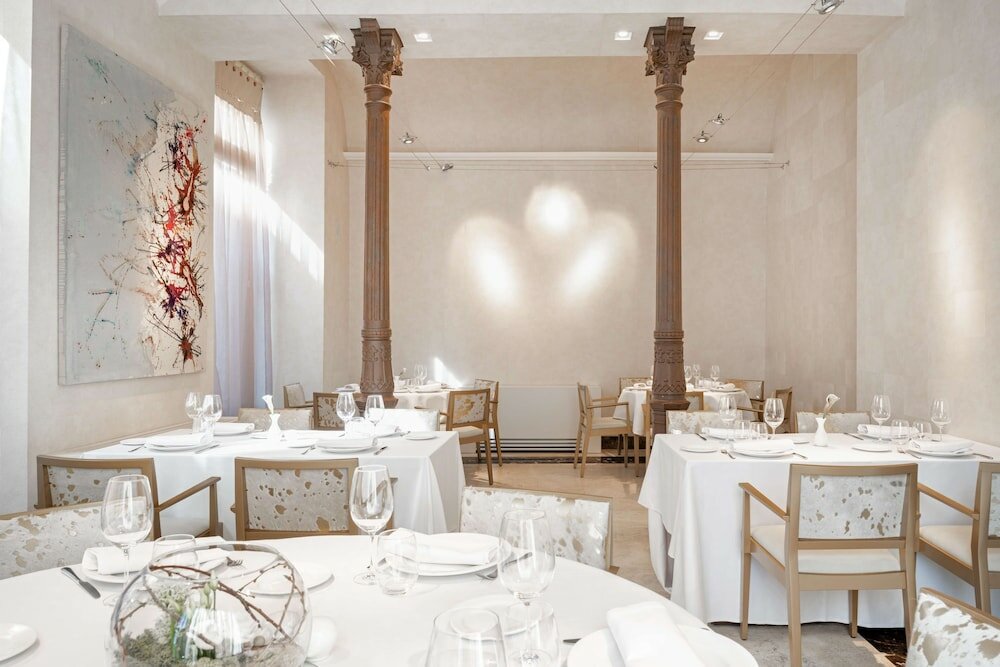 Фото Nh Collection Palacio de Tepa